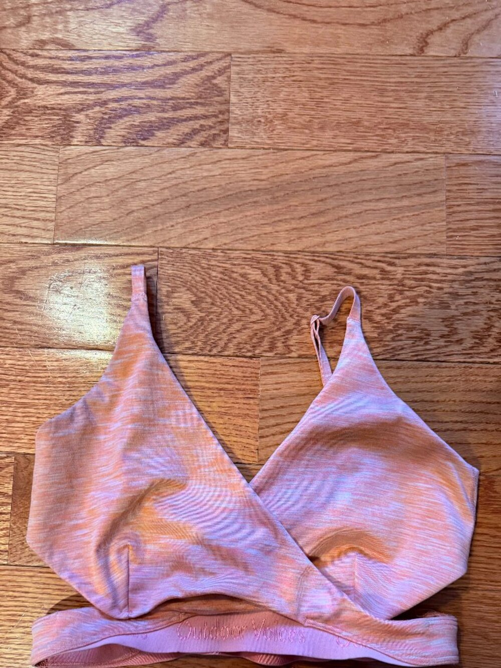 Outdoor Voices FreeForm Bra